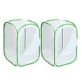 thumbnail image 1 of 2-Pack Insect and Butterfly Habitat Cage, 1 of 1