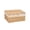 C, variant on FSAGAE Natural Woven Storage Basket with Lid Small for Bedroom Living Room Kitchen Organizer Beige