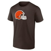 NFL Cleveland Browns Mens Logo T-Shirt – All 32 Teams Available