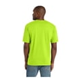 thumbnail image 2 of CornerStone Workwear Pocket Tee | Heavyweight T-Shirt for Men & Women, Comfortable Clothing for Casual & Professional Wear, 2 of 6
