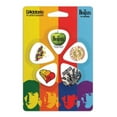 thumbnail image 2 of Beatles Guitar Picks, Albums, 10 pack, Medium, 2 of 2