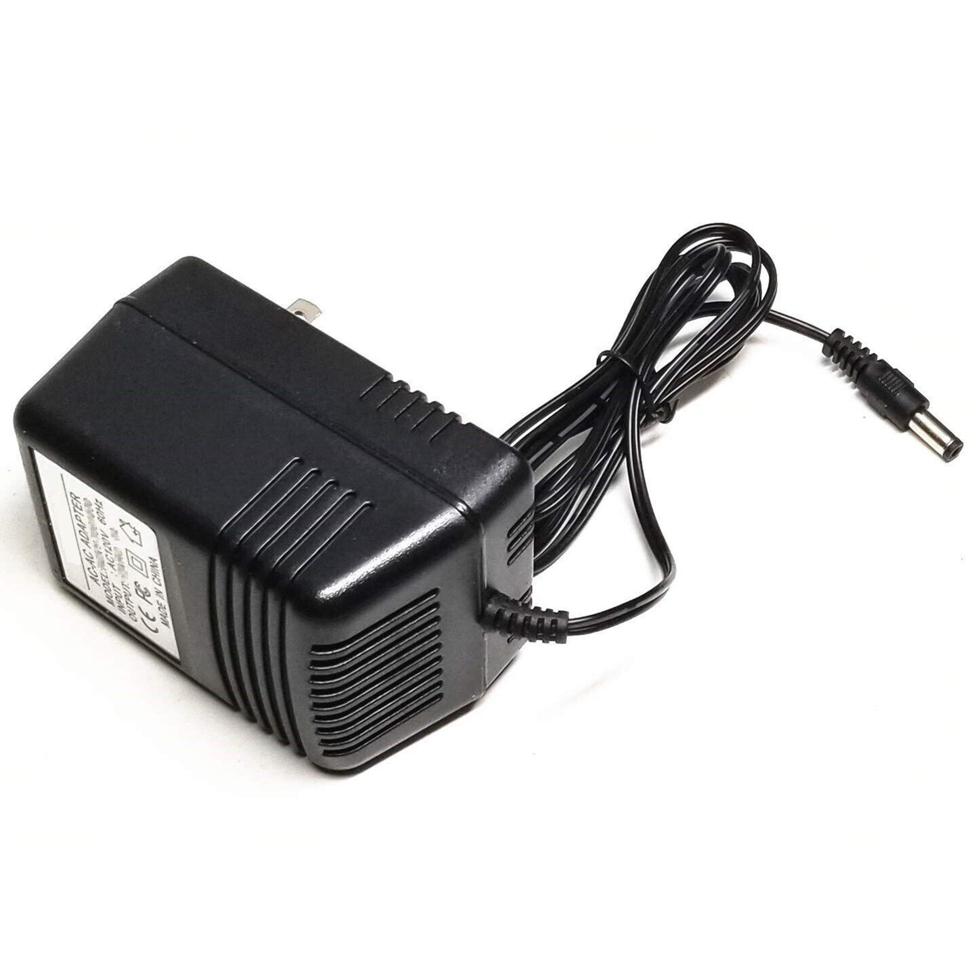 AC/AC Adapter for Black & Decker 7.2-Volt Cordless Drill B&D BD 418337-18  9099 9099K 9099KB Type 1 9099KC 9099KCB BDC752 9099KCAB BDC752K FS9099  418337-15 Power Supply Charger 