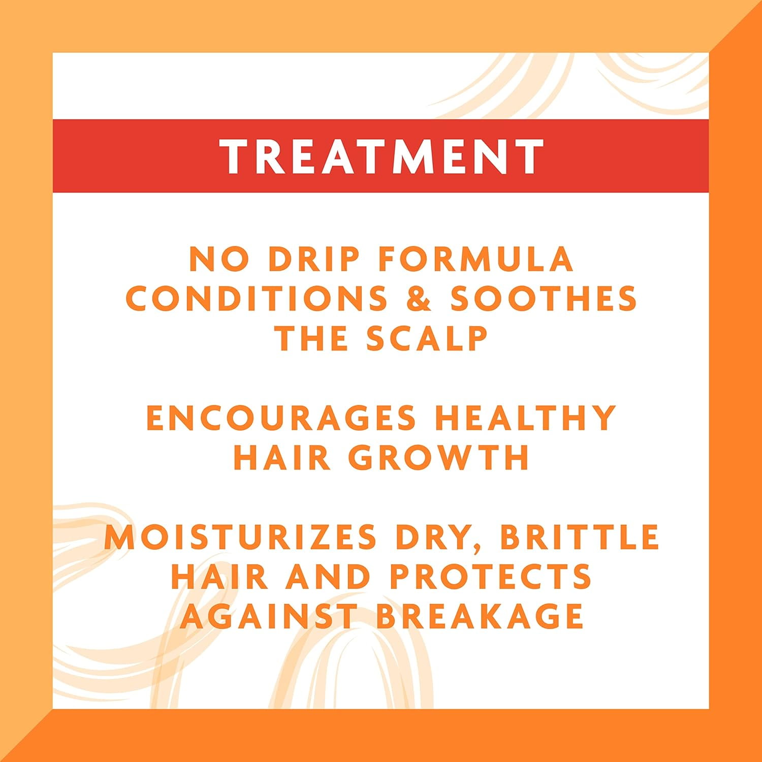 Cantu Shea Butter Tea Tree & Jojoba Hair & Scalp Oil, 6 oz (Pack of 3)