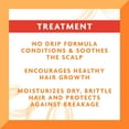 thumbnail image 4 of Cantu Shea Butter Tea Tree & Jojoba Hair & Scalp Oil, 6 oz (Pack of 3), 4 of 6