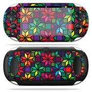 MightySkins PSVITA-Stained Glass Window Skin for Sony PS Vita - Stained Glass Window