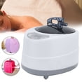 thumbnail image 3 of 2l Máquina de de de Sauna, Vaporizador de Sauna Portátil de 1000W, Pantalla de Temporizador para desinodóxico del Cura, Mácina de de Spa Control, 3 of 7