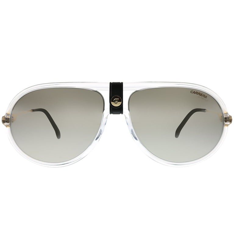 Carrera Pilot 1020/S Plastic Unisex Aviator Sunglasses  display picture 3