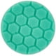 thumbnail image 1 of Almohadilla de Pulido Chemical Guys Verde Resistente de 4 Pulgadas, 1 of 4