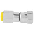 thumbnail image 1 of FAGINEY Hydraulic Test Adapter, Carbon Steel Hydraulic Test Coupling, For Hydraulic System Pressure Detection Lubrication, 1 of 8