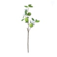 thumbnail image 2 of Artificial Lemon Tree Branch Bouquet | Realistic Faux Lemon Leaves and Fruit Decor | Spring Home Decor for Tabletop Vase Arrangements | 20.47 Inch Artificial Greenery for Centerpiece and Wed, 2 of 6