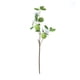 thumbnail image 2 of Rama de Limonero Artificial | Ramo de Limones y Hojas Artificiales | Centro de Mesa para Decoración Del Hogar | Arreglo Floral para Jarrón de Mesa para Sala de Estar, Comedor U Oficina | 50 Cm, 2 of 7