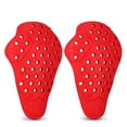 thumbnail image 2 of surlim Genou Protector CE Insert Armure Moto Pantalons Remplacement Pads Paire, 2 of 4