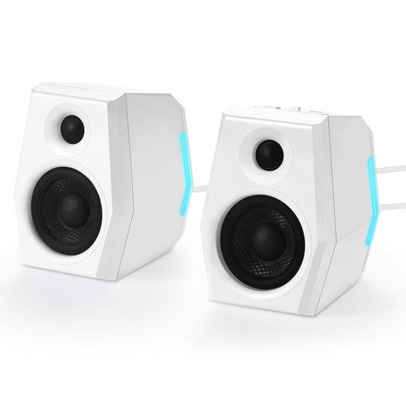 Altavoces para PC para juegos de computadora Sanyun SW209 36W Bluetooth 5.2