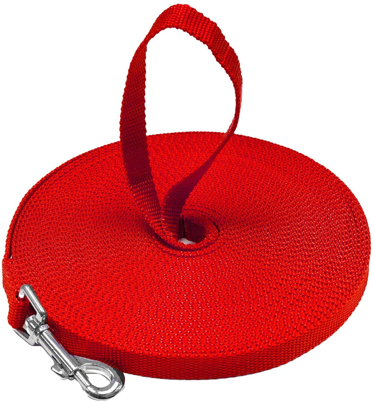 Buy Downtown Pet Supply Long Dog Leash Dog Training Leash Recall