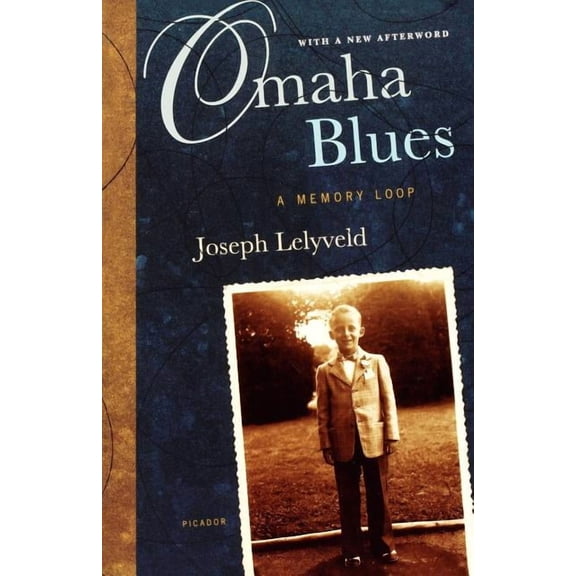 Omaha Blues: A Memory Loop, (Paperback)