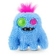 thumbnail image 1 of Fuggler Baby Fuggs 3,5 pouces Série 4 de ZURU, Funny Ugly Monster Jouet en peluche, 1 of 8