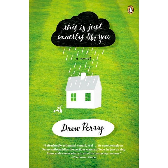 This Is Just Exactly Like You, (Paperback)