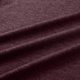 thumbnail image 5 of Blusa de manga corta con hombros descubiertos para mujer - Camiseta informal de verano de color liso, 5 of 6
