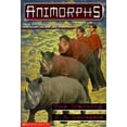 thumbnail image 1 of Pre-Owned The Warning (Animorphs #16) (Paperback) 0590494309 9780590494304, 1 of 1