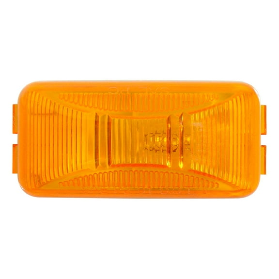 Optronics MC90AS Marker/Clearance Light, Amber