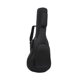 thumbnail image 3 of 38 39 pulgadas Bolsa de guitarra Mochila correa de hombro ajustable con cremallera de protección con polvo de protección portátil portátil, 3 of 10