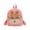 Pink1, variant on WAYUTE Backpack for Kids Adorable Backpacks for Kindergarten Preschool Cute Cartoon Design Lightweight for Toddler Bookbag Casual School Activities