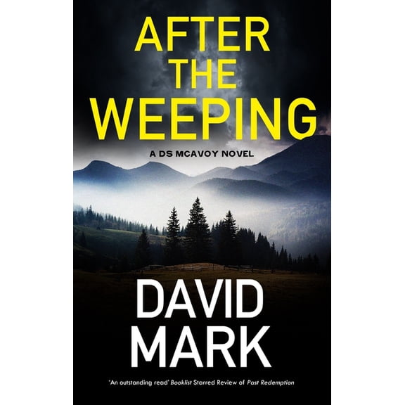 DS McAvoy Novel After the Weeping, Book 14, (Paperback)