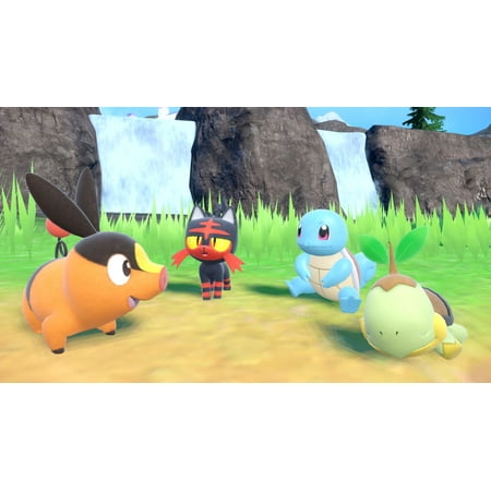Pokémon Violet + The Hidden Treasure of Area Zero Bundle (Game+DLC) - Nintendo Switch, Nintendo Switch – OLED Model, Nintendo Switch Lite