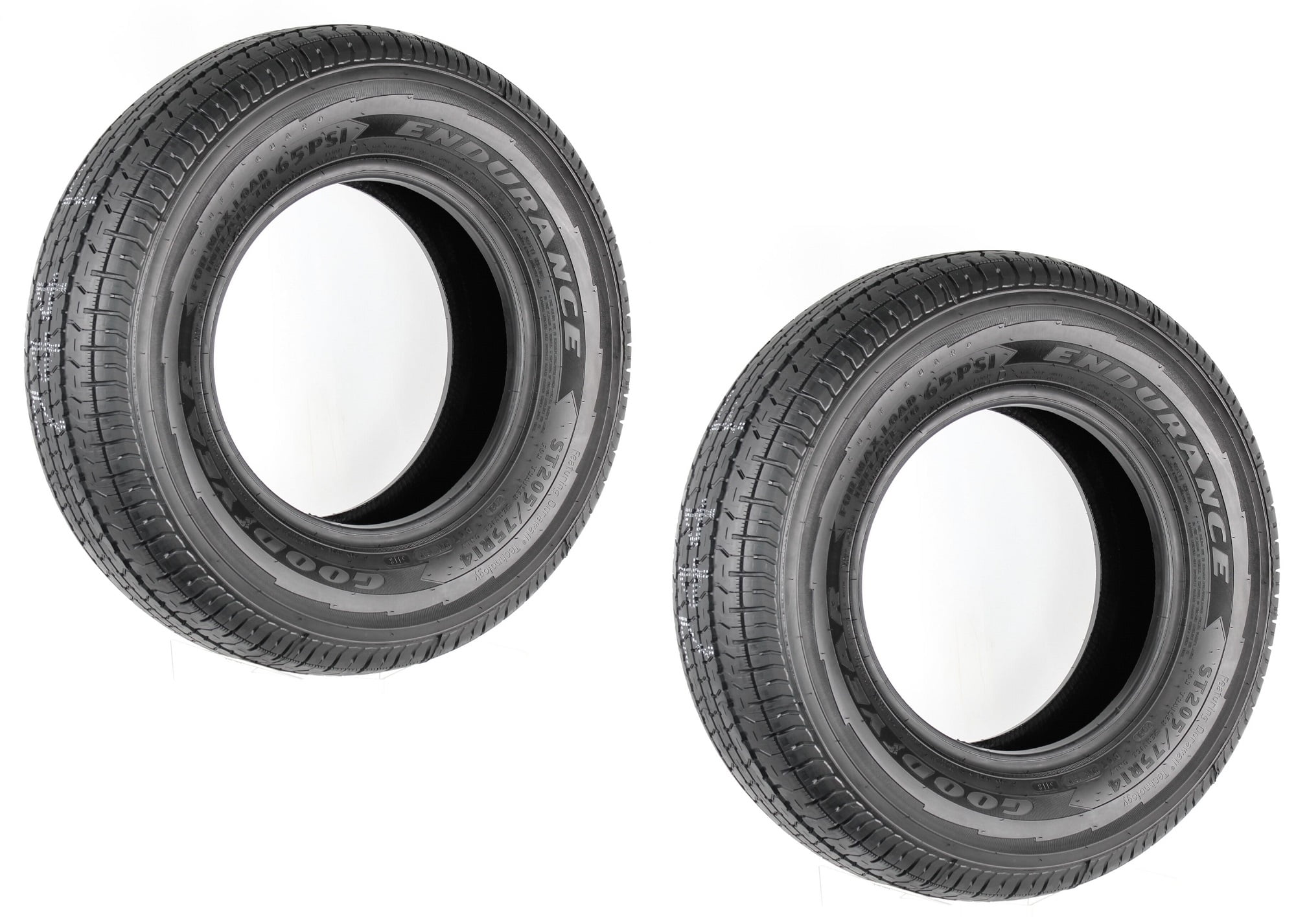 goodyear endurance trailer tires goodyear endurance trailer tires