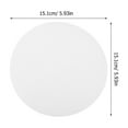 thumbnail image 2 of PTOOTP Cake Boards Round White 20Pcs 6 Inches, 2 of 8