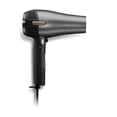 thumbnail image 3 of Secador de pelo Andis 80280 Fold-n-Go 1875W Ceramic Ionic Negro/Plateado, 3 of 9