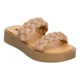 thumbnail image 4 of Sandalias Berlin Maquillaje Para Mujer [bli121] beige 23 MX, 4 of 10