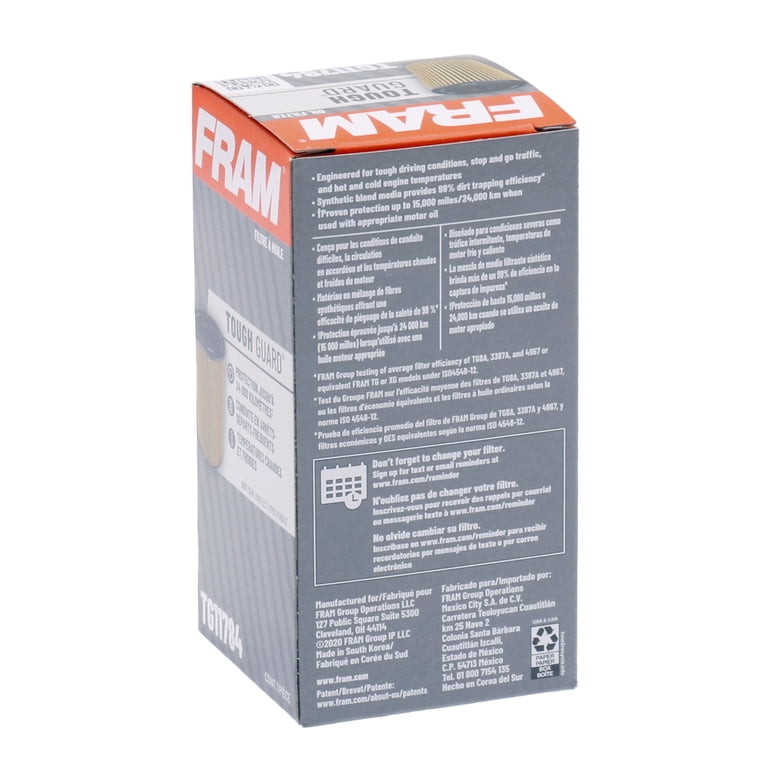 Filtro Dell'Aria Originale MAXGEAR 26-0718 Per Audi Chrysler Dodge Plymouth VW 5901619506608