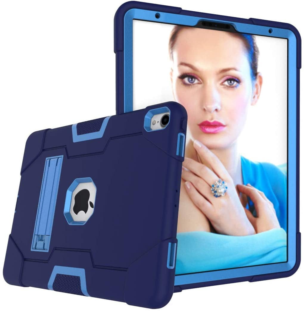 New iPad Pro 11 inch case 2018, Mignova HeavyDuty DropProof and Shock
