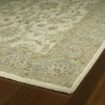 thumbnail image 4 of Kaleen Solomon Oriental Hand-Made Area Rug, 3' x 2', 4 of 4