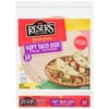 Resers's Baja Cafe Taco Flour Tortillas 8", 16 oz, 10 Count