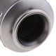 thumbnail image 3 of Tubo de Cola de Silenciador de de Metal de 36-51 Mm para Motocicleta 330 Mm, 3 of 9