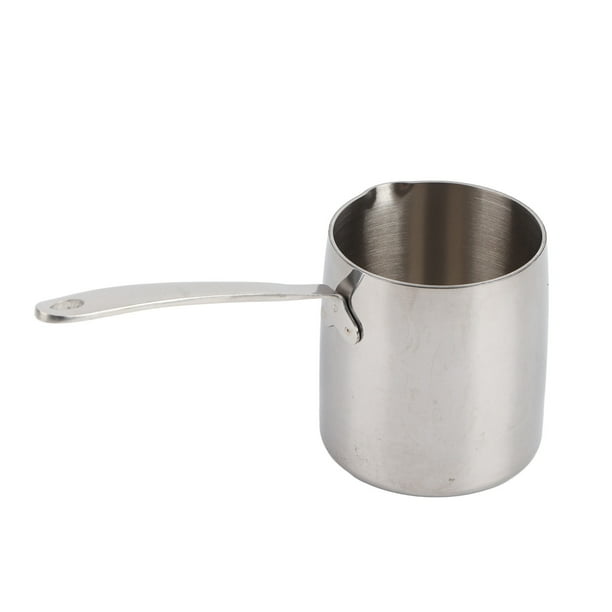 Mini Butter Melting Pot, Butter Warmer Pot Quick Heat Conduction Three