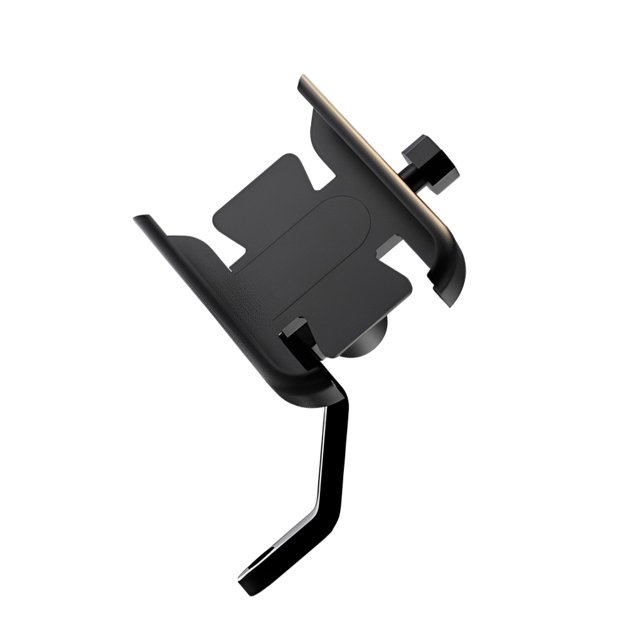 Speravity Soporte Universal para teléfono antichoque para bicicleta de montaña y carretera, soporte para teléfono inteligente para Type2 NO2