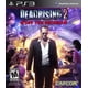 thumbnail image 1 of DEADRISING 2 OFF THE RECORD PS3 PlayStation 3 Standard, 1 of 6