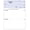 Blue, variant on ABC High Security Printed Business Checks with Hologram, Compatible with QuickBooks, Laser Top Format, 500 Sheets / 500 Checks (Blue)