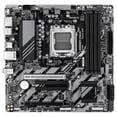 thumbnail image 2 of Tarjeta Madre GIGABYTE B850M D3HP AM5 DDR5 Micro ATX, 2 of 4