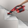 Dirt Devil 360 Reach Pro Bagless Corded Stick Vacuum (SD12515B