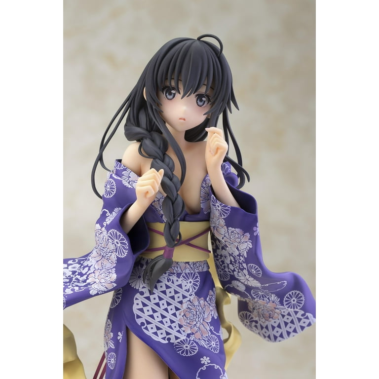 yukinon Yukino Yukinoshita (Re-run) Yukata Ver My Teen Romantic Comedy