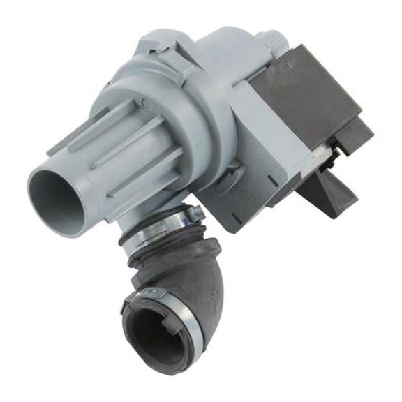 Whirlpool WPLW11612327 Dishwasher MP PMSM AW NAR Askoll Circulation Pump