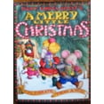 thumbnail image 1 of Pre-Owned Mary Engelbreit's A Merry Little Christmas: Great for Holiday and Christmas Reading or Gifting (Hardcover) 0060741589 9780060741587, 1 of 1