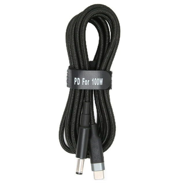 Oubit USBC Charger,JORINDO Laptop Charging Cable Laptop Charging Cable USB Power Adapter Best in Class