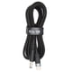 thumbnail image 2 of Cable De Carga De 100W USB C A DC, Cable De Alimentación De La Portátil De Carga Rápida De Jorindo PD Con Chip E Mark, Punta De 5.5x2.1 Mm Para Cuaderno, DVD Portátil, Equipo, 2 of 7