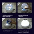 thumbnail image 5 of RKSTN Night Light 360° Rotation Sky Night Lights Projector Box Children Gifts Led Lights, 5 of 5