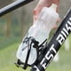 thumbnail image 4 of WEST BIKING Soporte para botella de agua potable MTB Road Bike Kettle Cage (Negro), 4 of 7